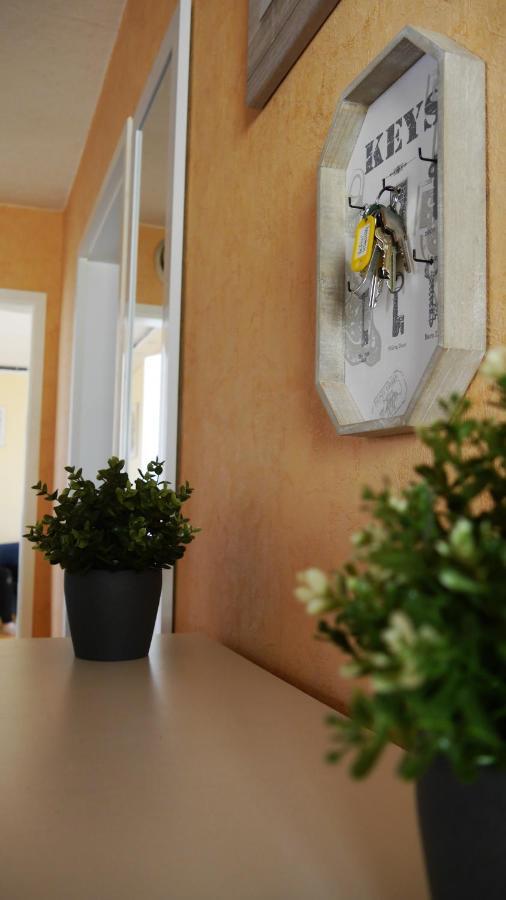 Grosszugige Wohnung Mit Herkulesblick Nahe Uni Kassel Buitenkant foto