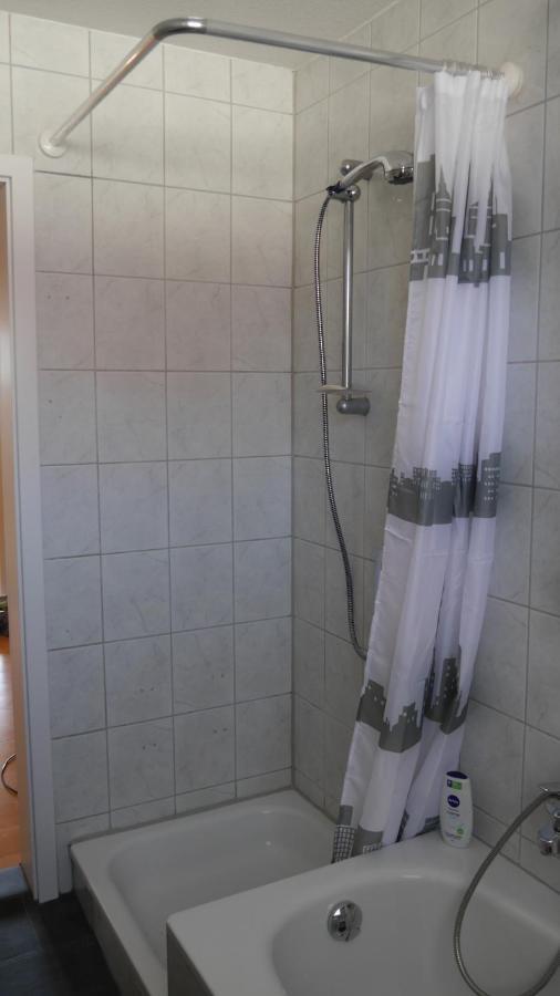 Grosszugige Wohnung Mit Herkulesblick Nahe Uni Kassel Buitenkant foto