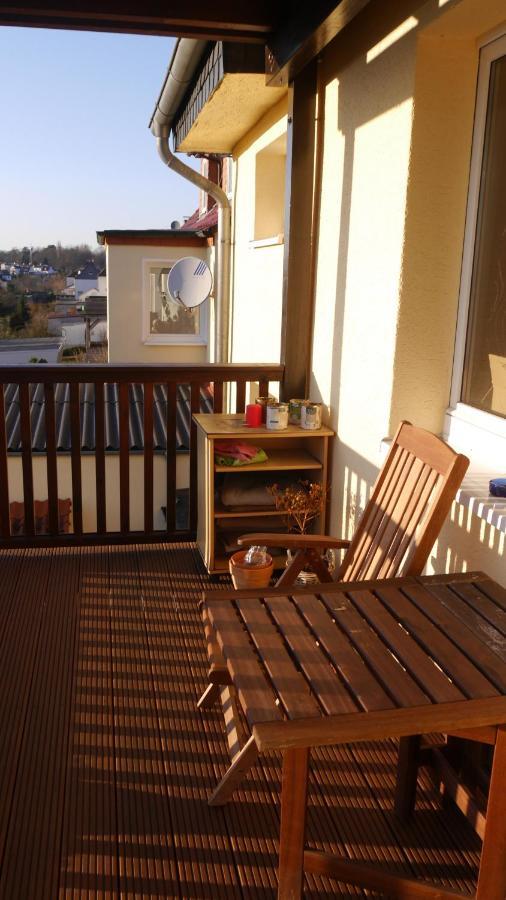 Grosszugige Wohnung Mit Herkulesblick Nahe Uni Kassel Buitenkant foto